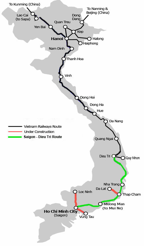 Saigon-Dieutri-rail-map